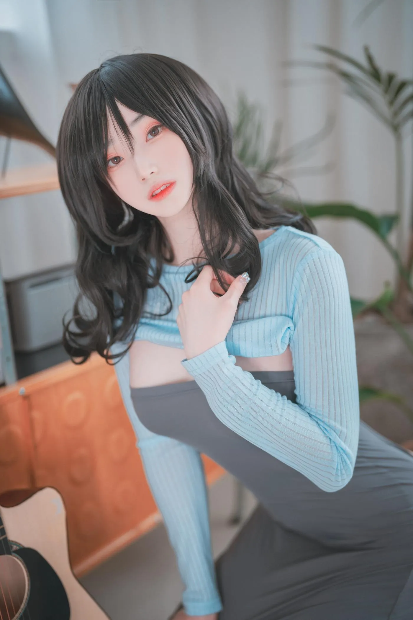 BamBi밤비 – NO.75 [DJAWA]  iila illa[23] [54P]插图3